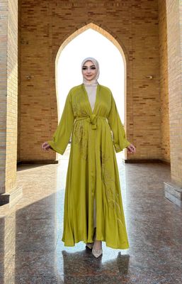 Shohona abaya
