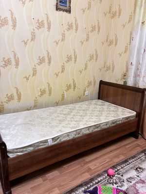 кровать для подростка