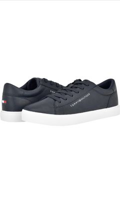 Tommy Hilfiger Men's Ribby Sneaker
