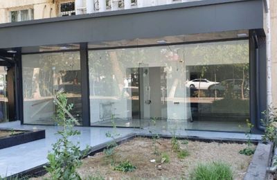 Shayxontohur 55 m2 nijiloy har qanday biznes uchun ijaraga beriladi