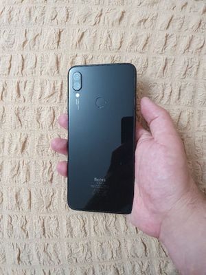 Srochna Sotilvotdi Xiaomi Redmi Note 7 4/64Gb Black sastayani ideal