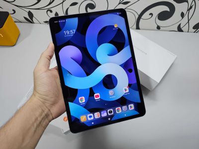 ПРОДАМ Планшет Apple iPad Pro 11 M4 на 256GB WiFi. Абсолютно НОВОЕ
