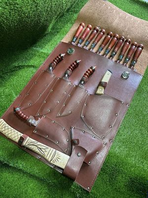 Pichoq Nabor Full Kamplekt