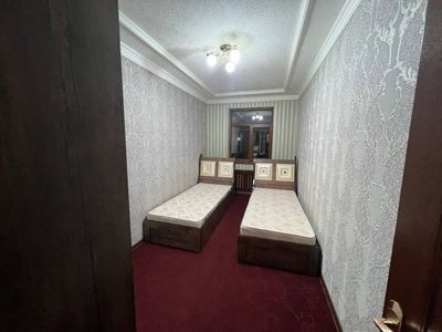 Chilonzorda hamma sharoitlari bor kvartera bor
