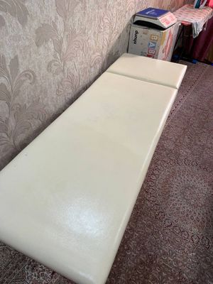 Медецинская кушетка