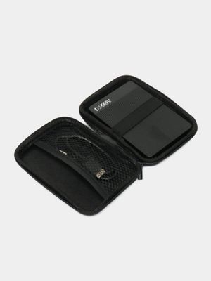 Tashqi disk, KESU USB 3.0 160gb dan 500gb 1000TB HDD, charm sumkasi bn