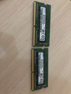 ddr 4 4gb 3200MHZ 2ta ram sotiladi