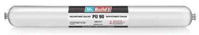 Полиуретановый герметик Mr.Build PU-90