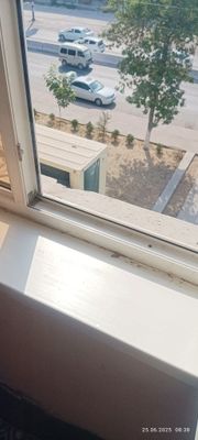 Ижарага 1 хонали квартира