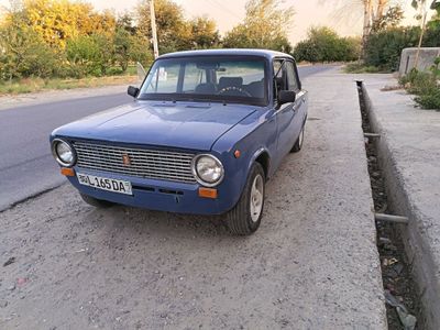 Ваз 21011 сотувда
