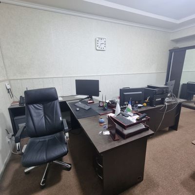 Ofis ijaraga beriladi