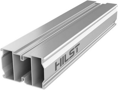 Лага Алюминий HILST