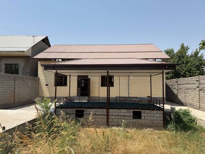 Участок 4 сотки.Барданкуль.Шаназар.