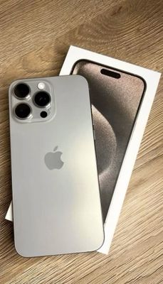 Айфон 15 про Макс