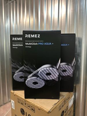 Продаю моющие вертикальные пылесосы REMEZ Pro 505В