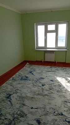 Сдам в аренду квартиру 8 Худуд в Янги Хайод 2/2/7 350$ лубойига берлад