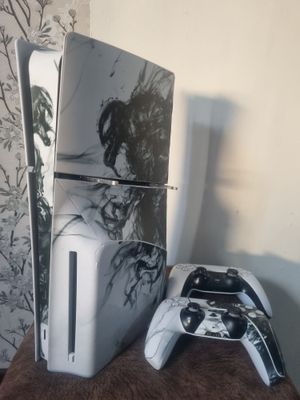 Playstation 5 slim Плейстейшен 5 слим