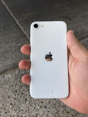 Iphone se 2020 ideal 128 gb