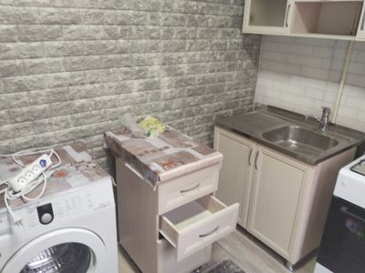 Сдаётся квартира в аренду куйлюк 5