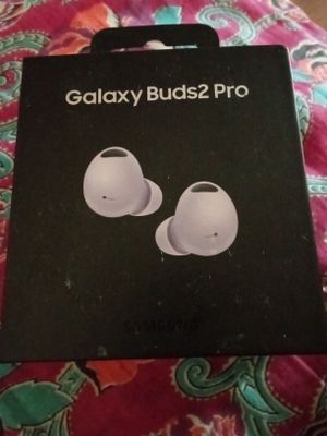 galaxy buds 2 pro