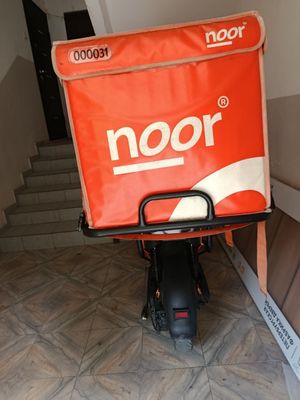 Продается скутер новом состаяние