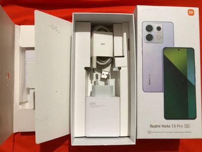 Redmi Note 13pro 5G