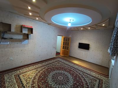 Янги Тошми, Бел Тепа да 2 хонали уй ижарага берилади.