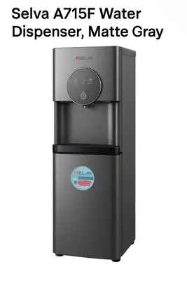 Кулер Selva с морозильной камерой — фреоновый охлаждающий блок