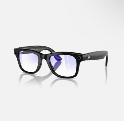 Rayban Meta wayfarer в наличии