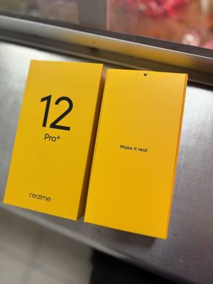 Realme 12PRO +5G
