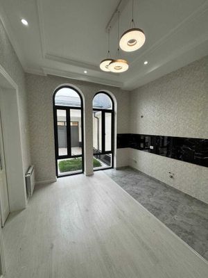 Дом коттедж новый Учкахрамон от поста 2.5 км