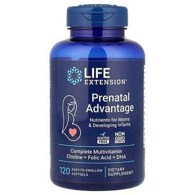 Perenetal Adventage Life ex N120