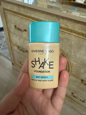 VIVENNE SABO SHAKE ORGINAL