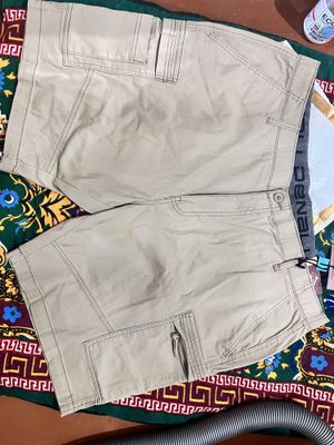 Мужские шорты Denali Stretch Short