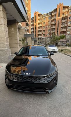Продаётся Kia K5