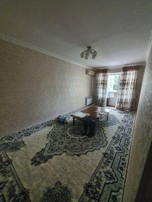 Сдаётся 2х комнатная квартира