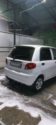 Matiz mix 2006 yil yaxshi xolatda