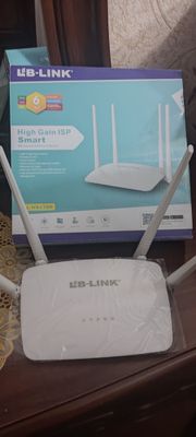 LB Link Bl-wr 450 High Gain ISP Smart