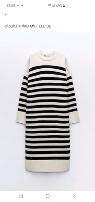 ZARA original S razmer