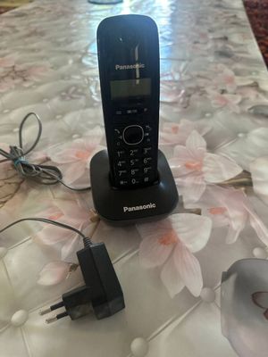 Panasonic telfon 300ming kelwamz
