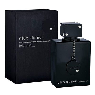 Original Armaf club de nuit intense Edt (105)ml