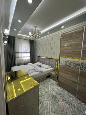 Аренда ЖК Минор Новастройка