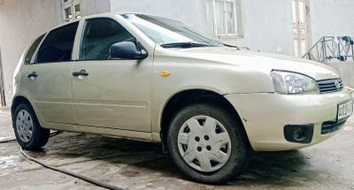 LADA Kalina sotiladi