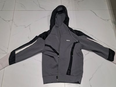 спортивка boss оригинал