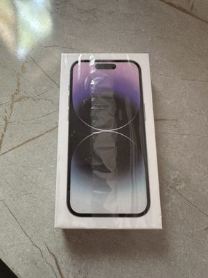 Ayfon 14pro 256 yengi