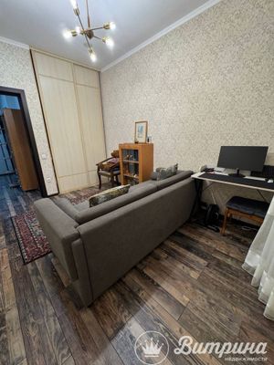 Трёхкомнатный дом, с ремонтом отличная локация