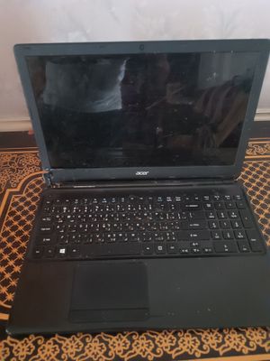 Acer noutbook ishlaydi