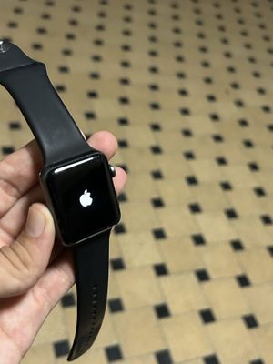 Apple watch 3 42 mm