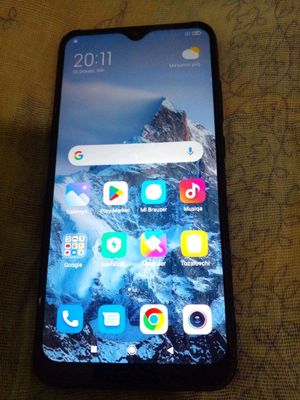 Redmi 8A