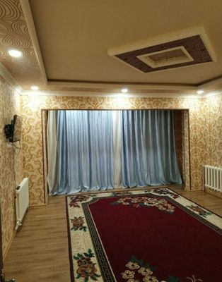Олмазор туманида хамма шароитга ега квартира ижара